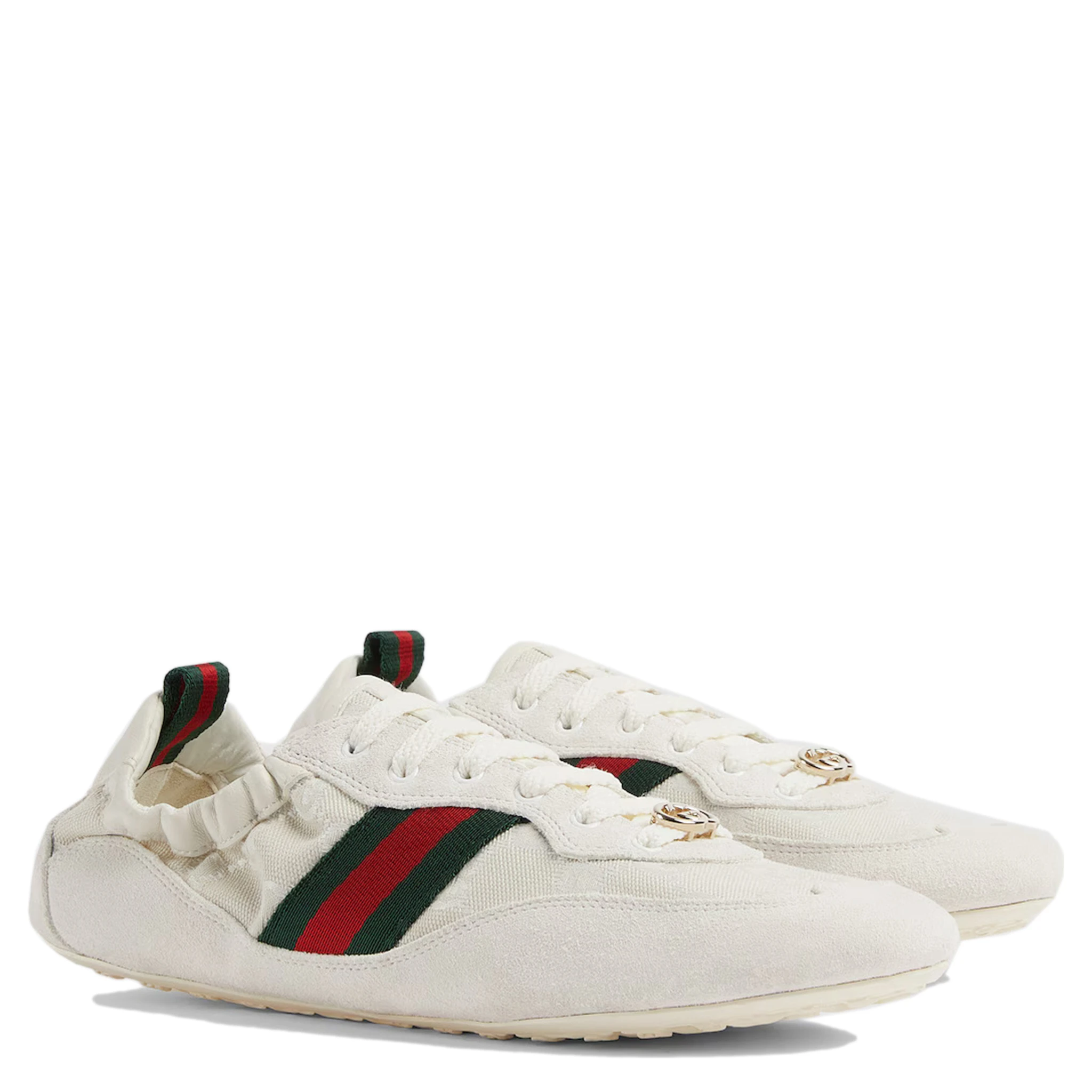 Gucci Sneakers White