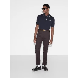 Gucci T-shirts and Polos Blue