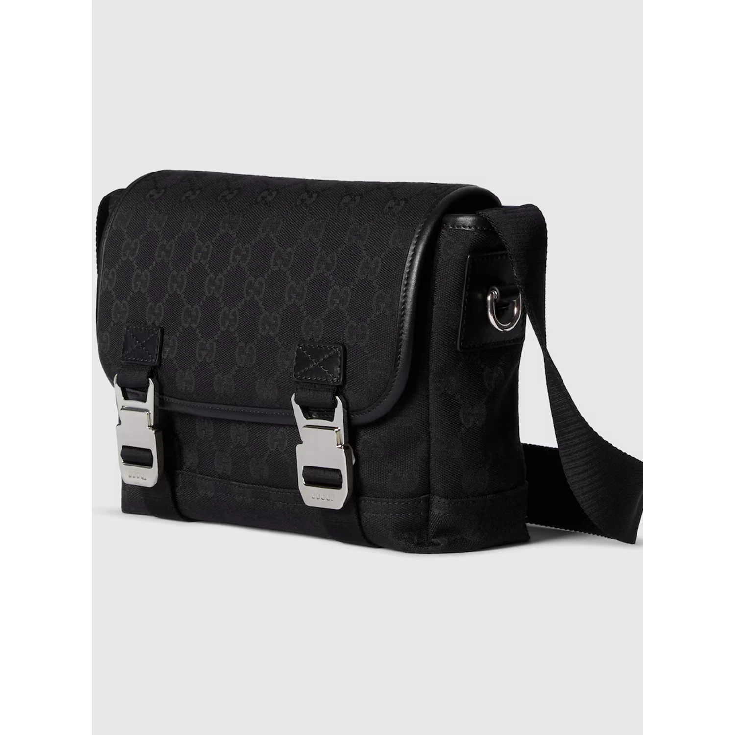 Gucci Bags.. Black