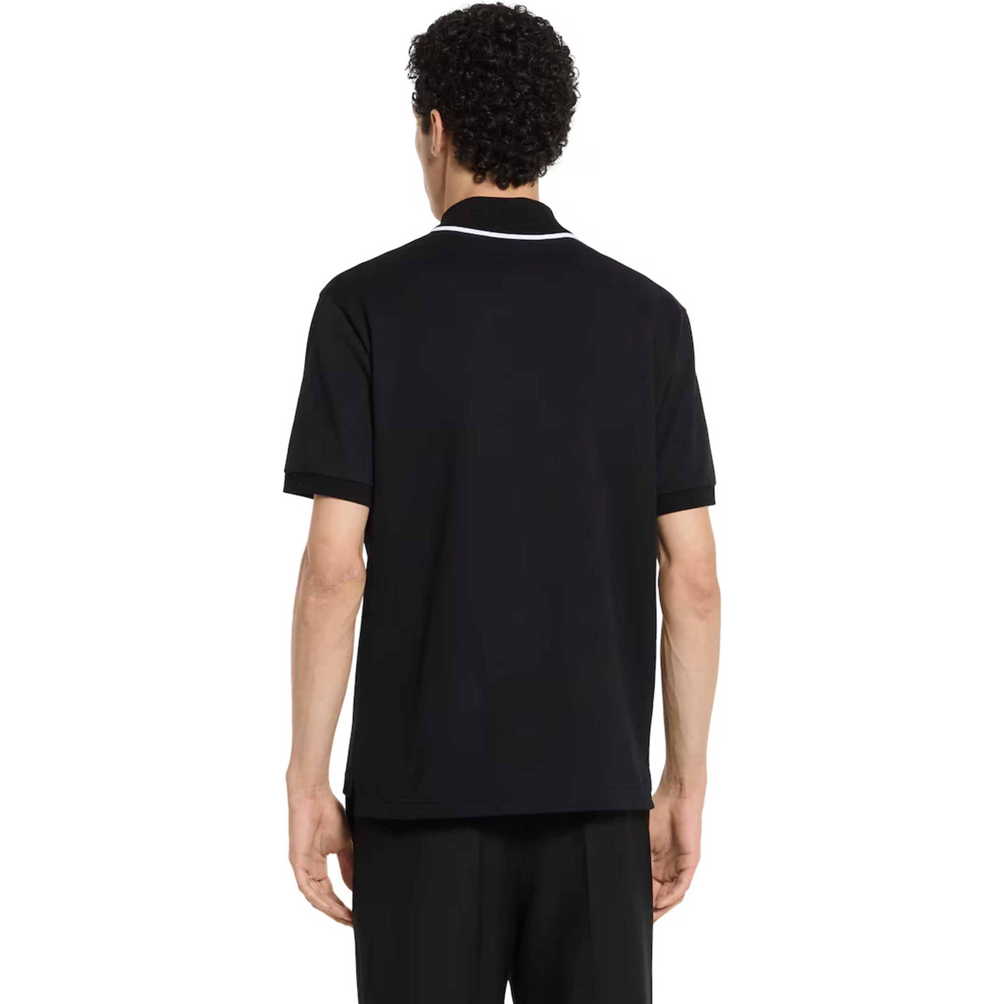 Gucci T-shirts and Polos Black