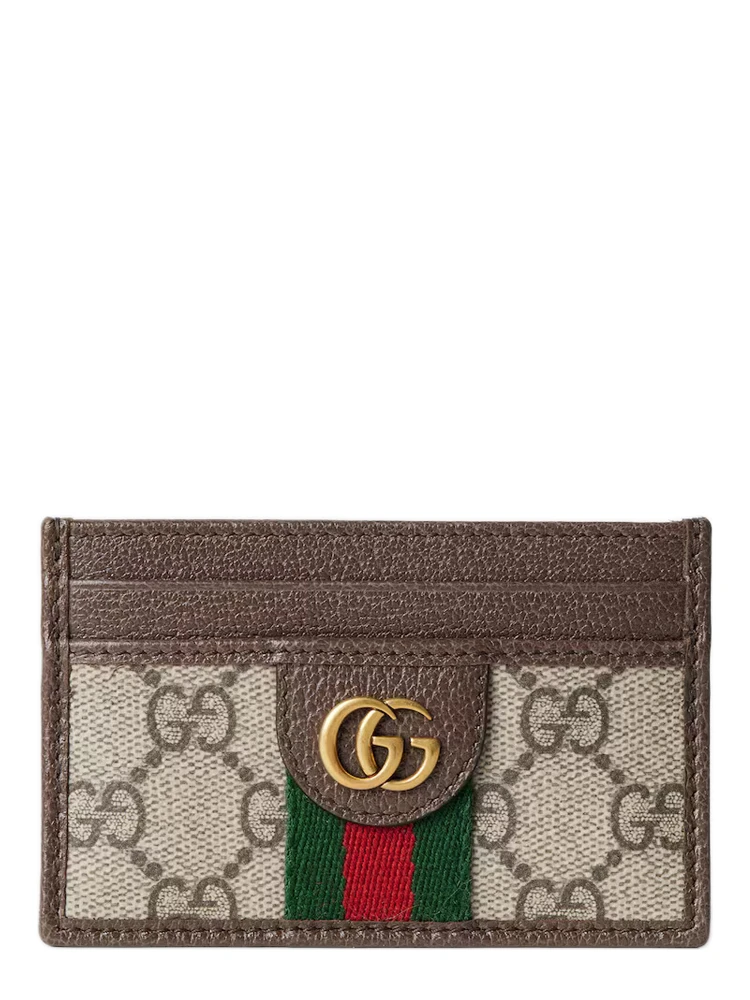 Gucci Wallets Beige