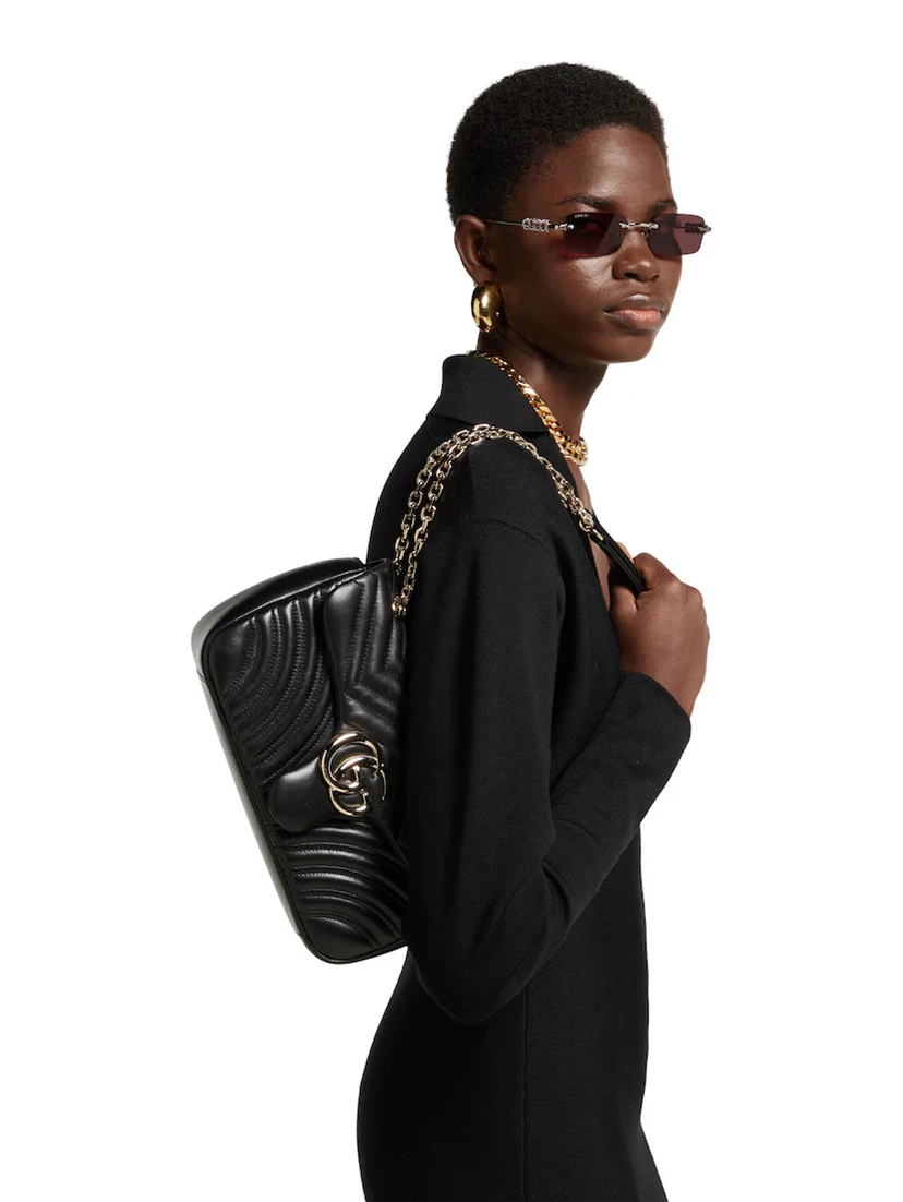 حقائب غوتشي.. أسود