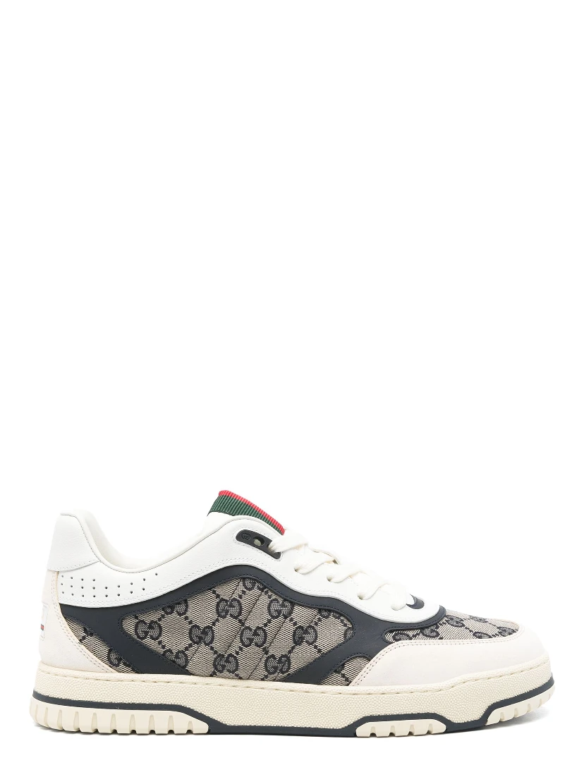 Gucci Sneakers White