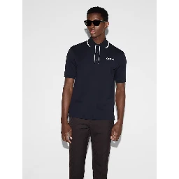 Gucci T-shirts and Polos Blue