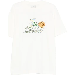 DROLE DE MONSIEUR T-shirts and Polos White