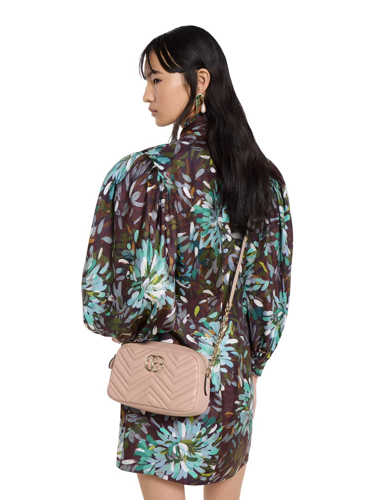 Gucci Bags.. Pink alternative