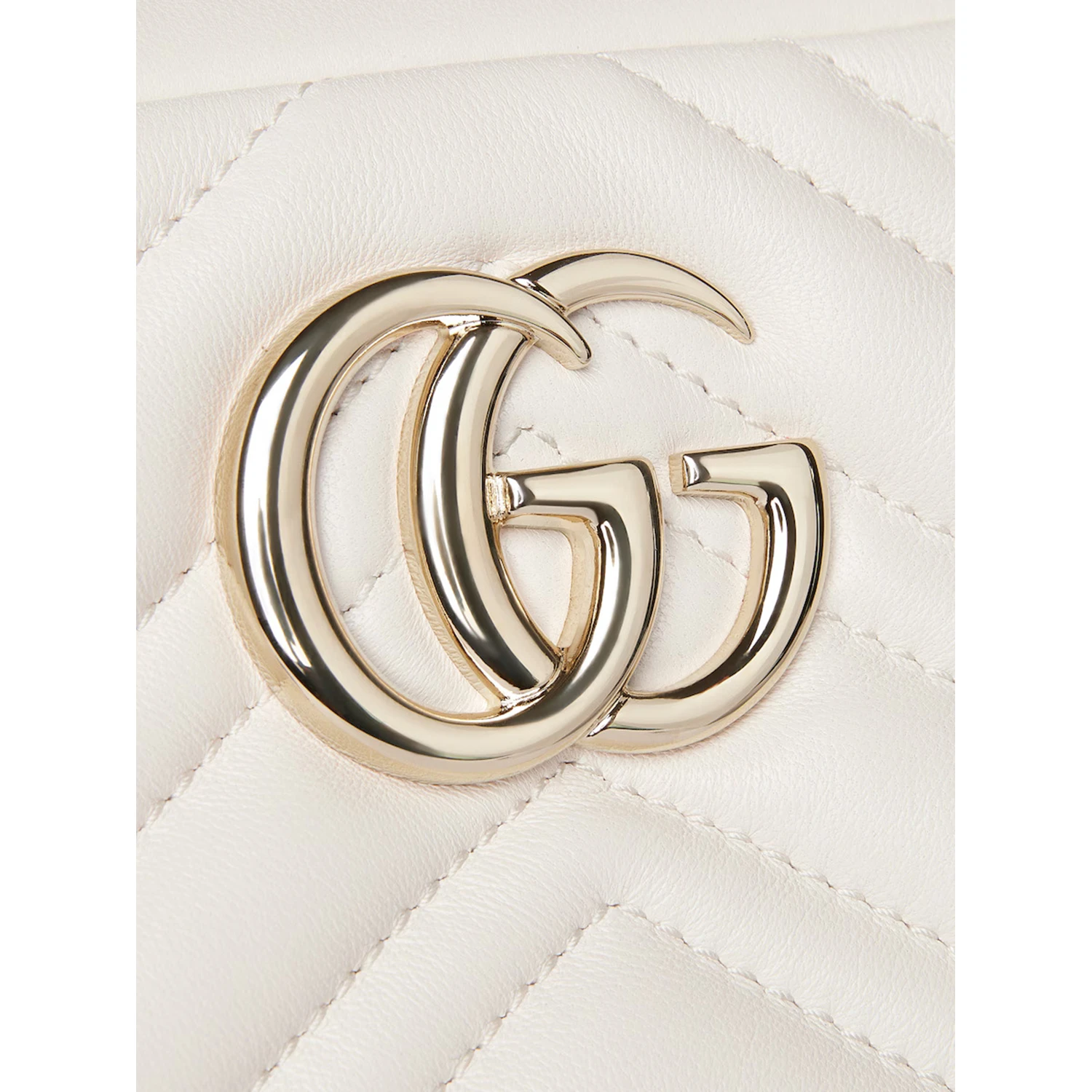 Gucci Bags.. White