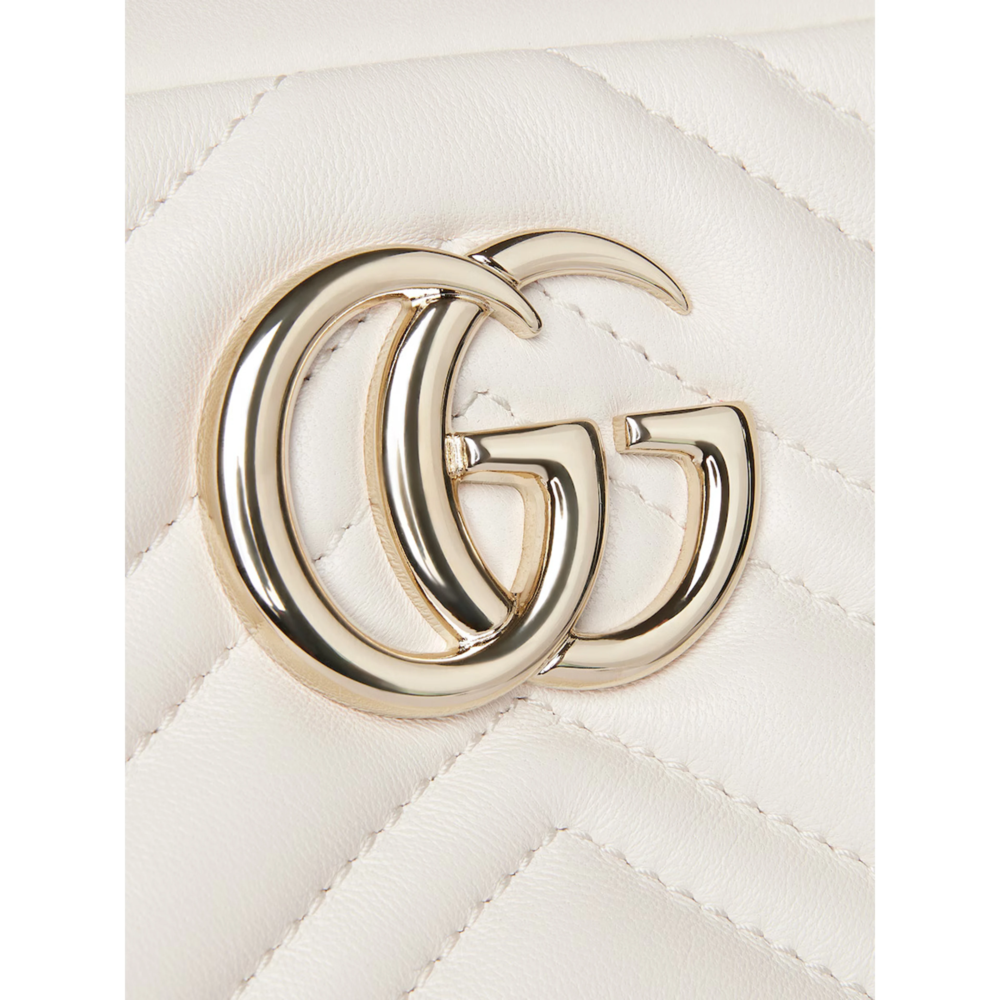 Gucci Bags.. White