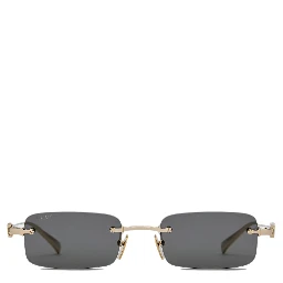 Gucci Sunglasses Golden