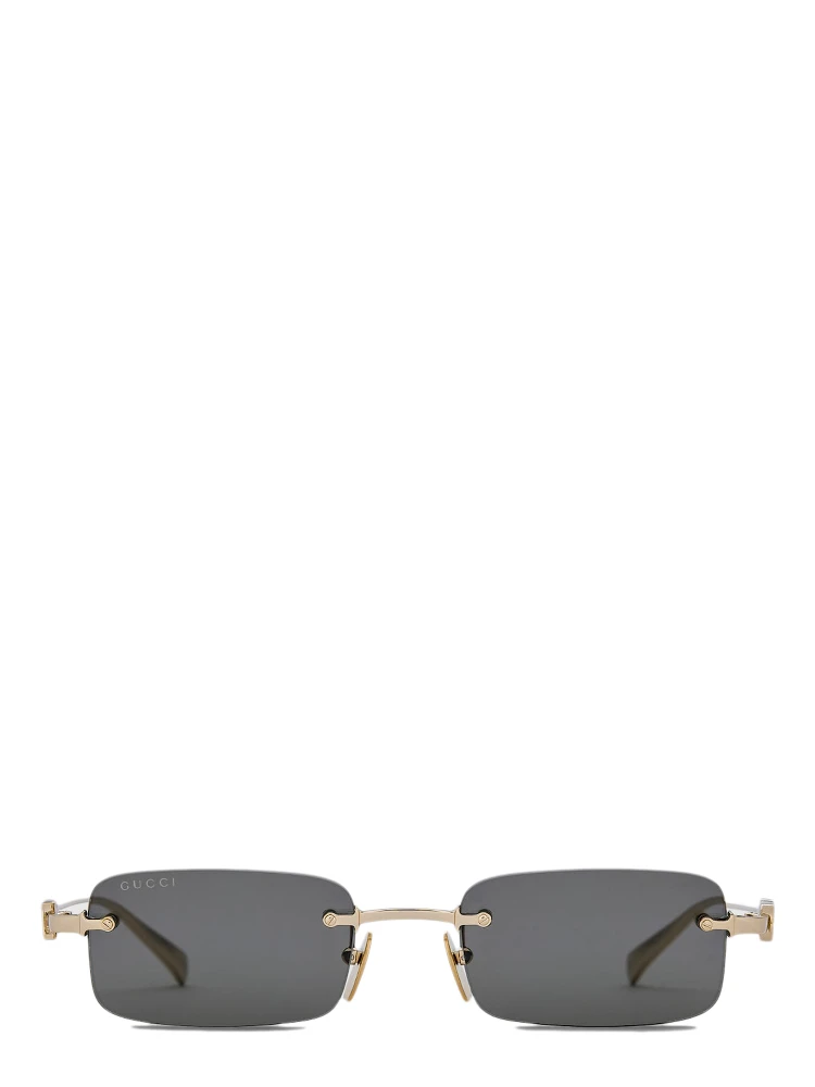 Gucci Sunglasses Golden
