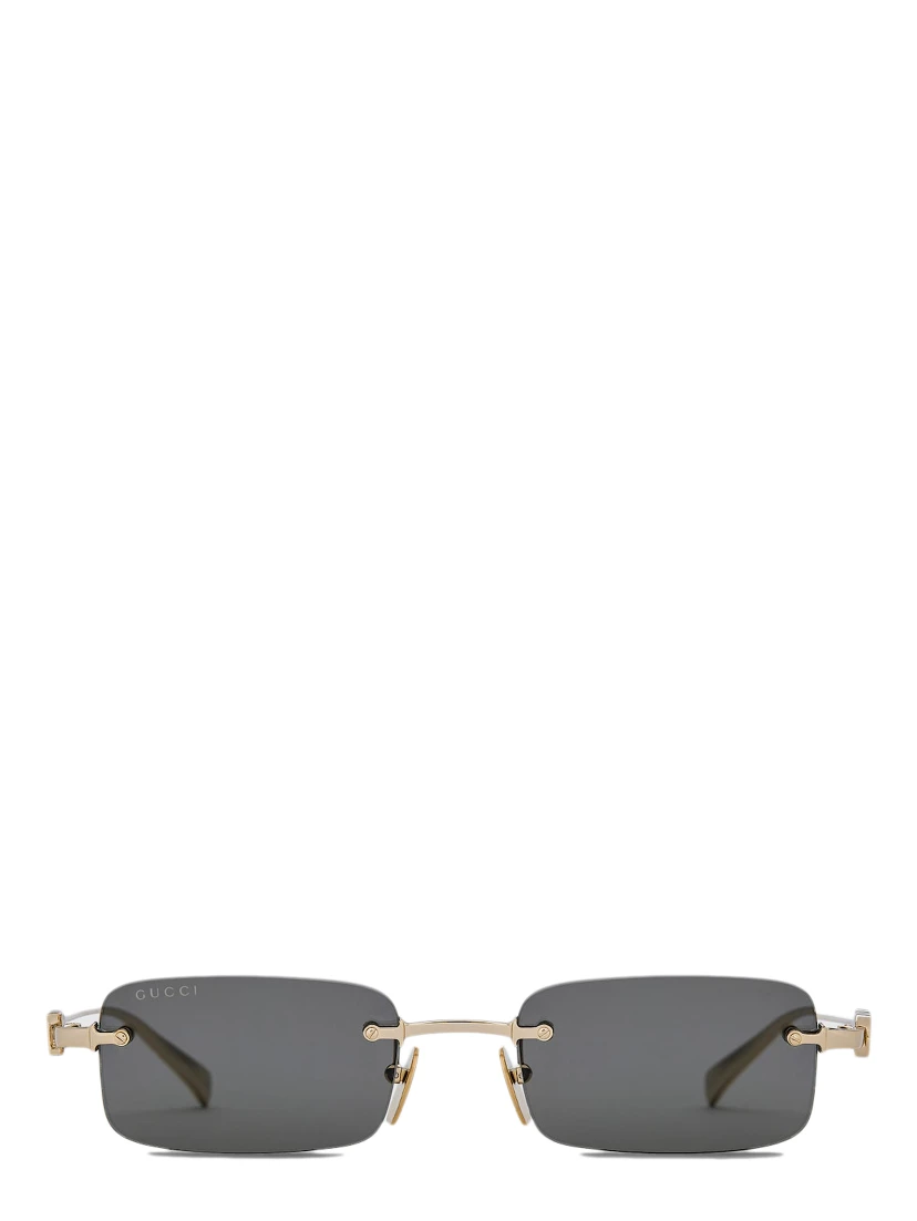 Gucci Sunglasses Golden