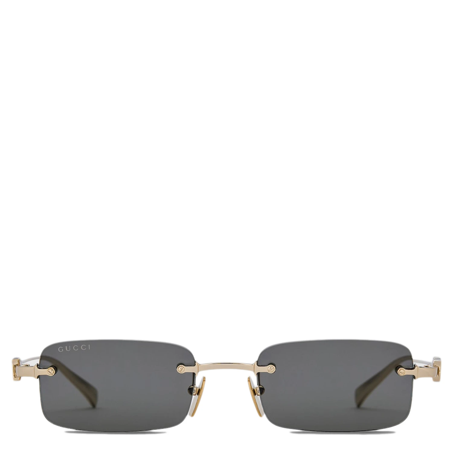 Gucci Sunglasses Golden