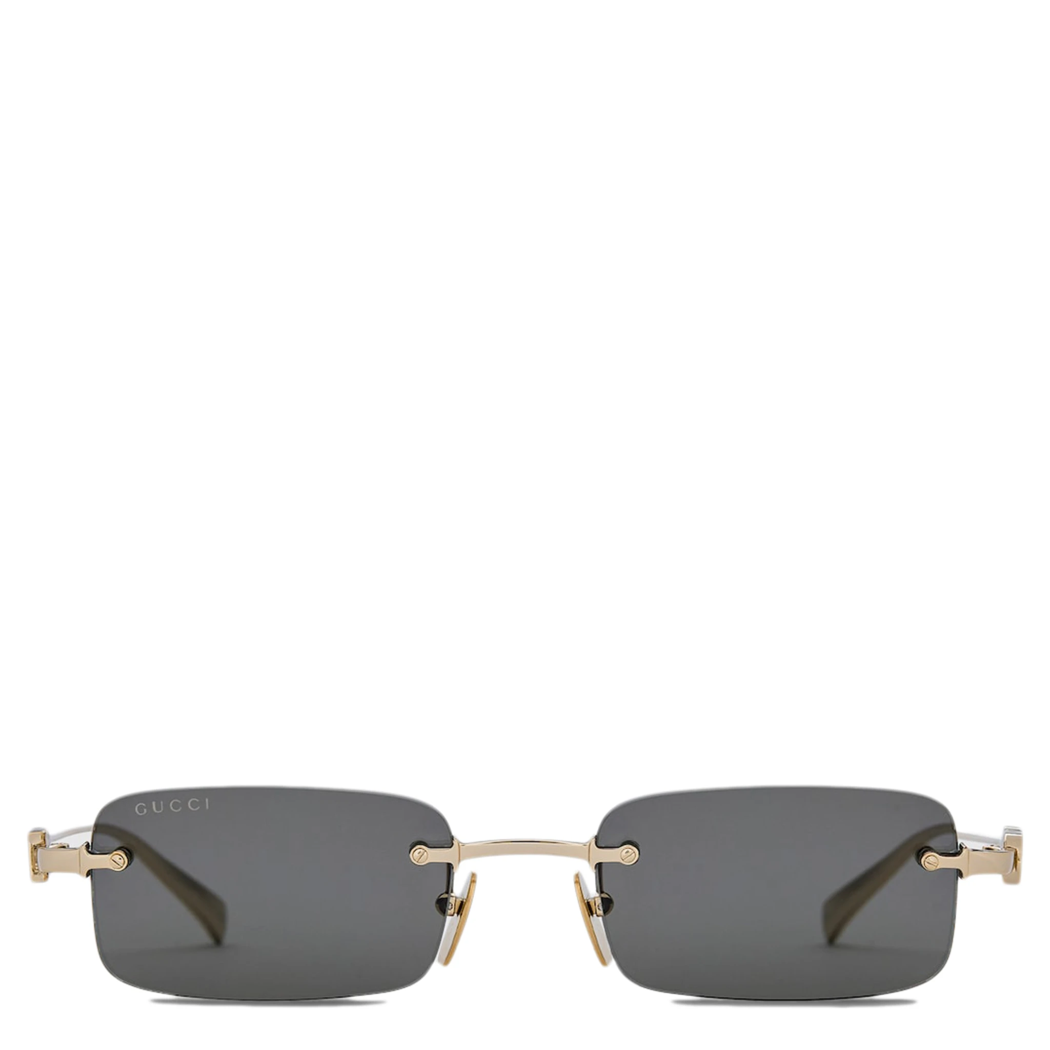 Gucci Sunglasses Golden