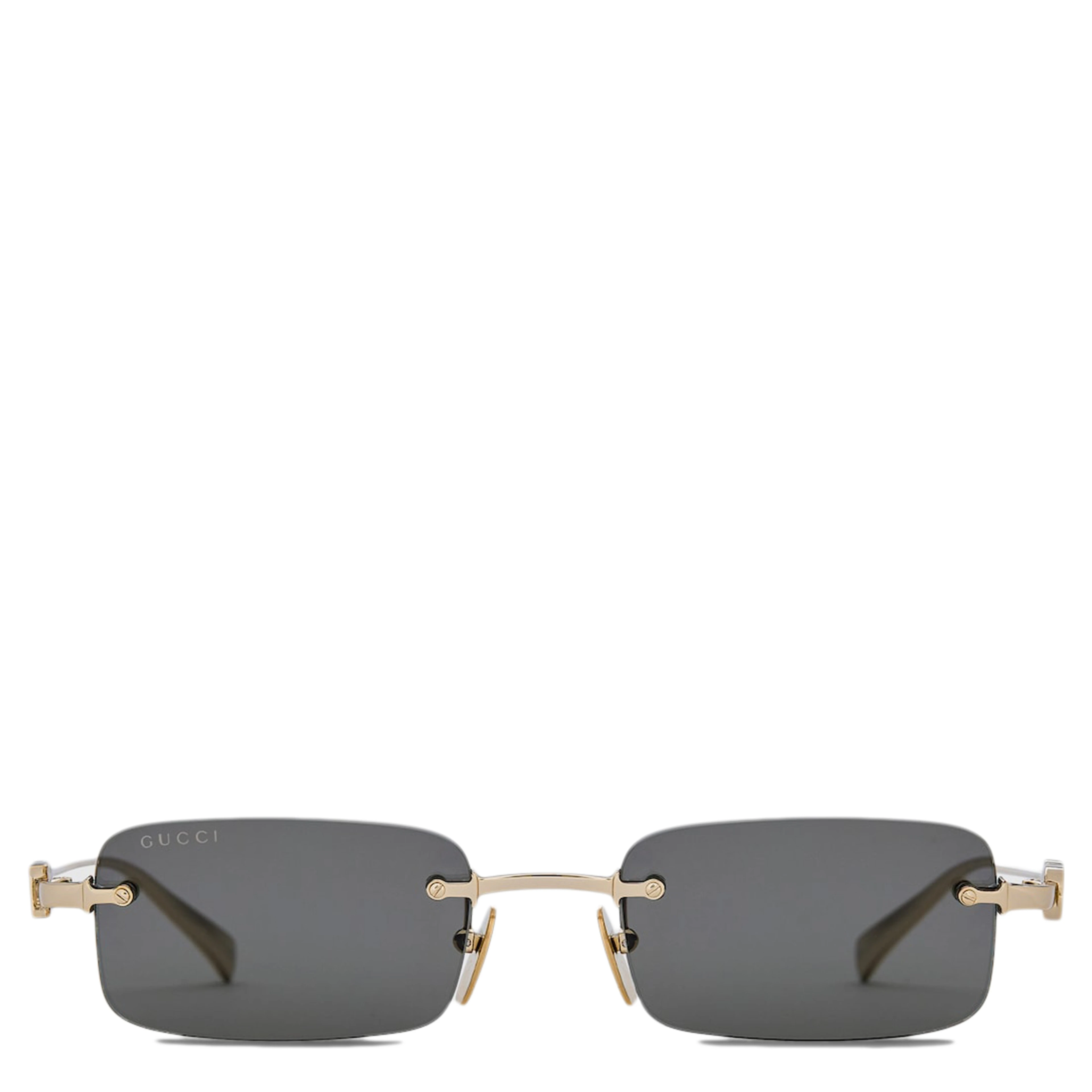 Gucci Sunglasses Golden