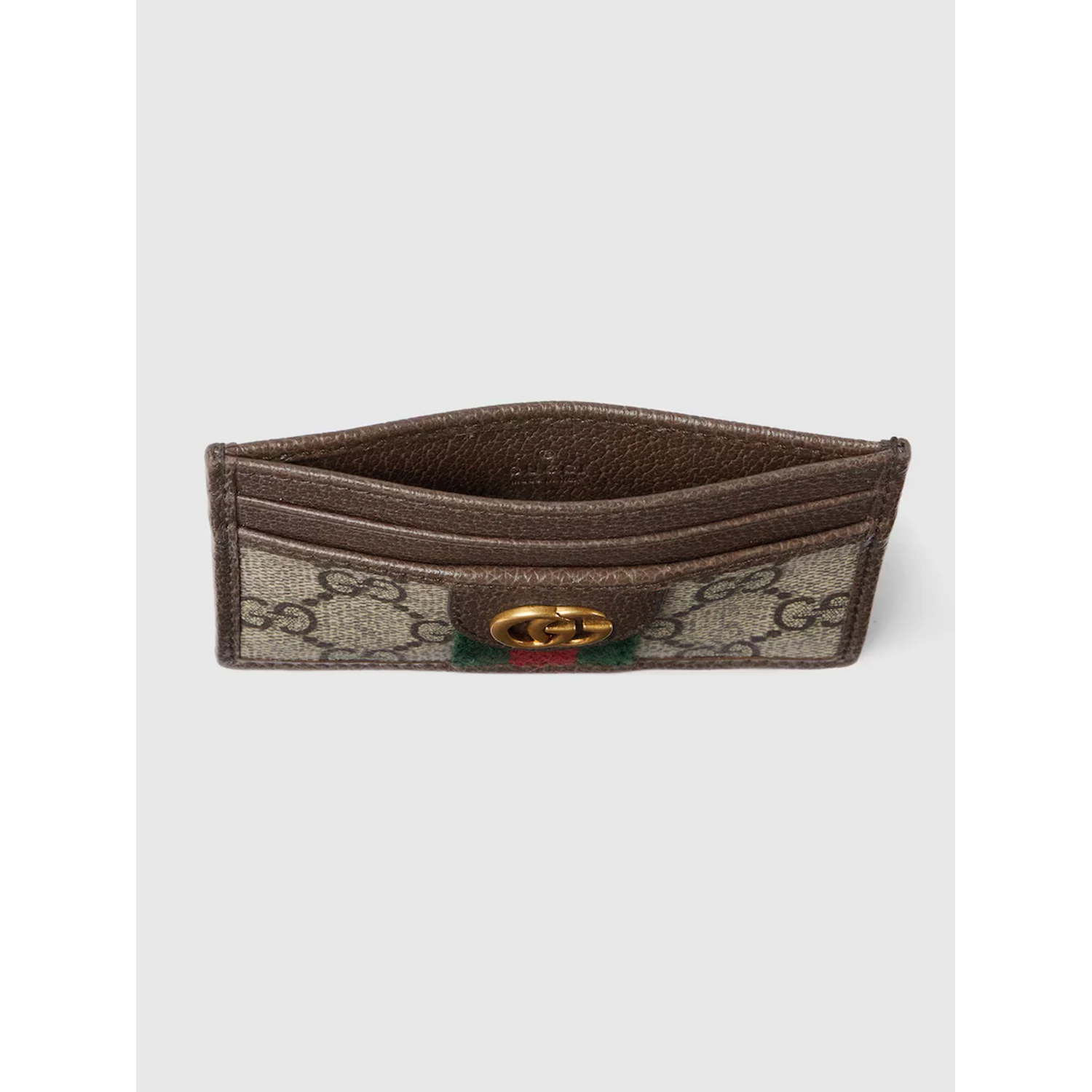 Gucci Wallets Beige