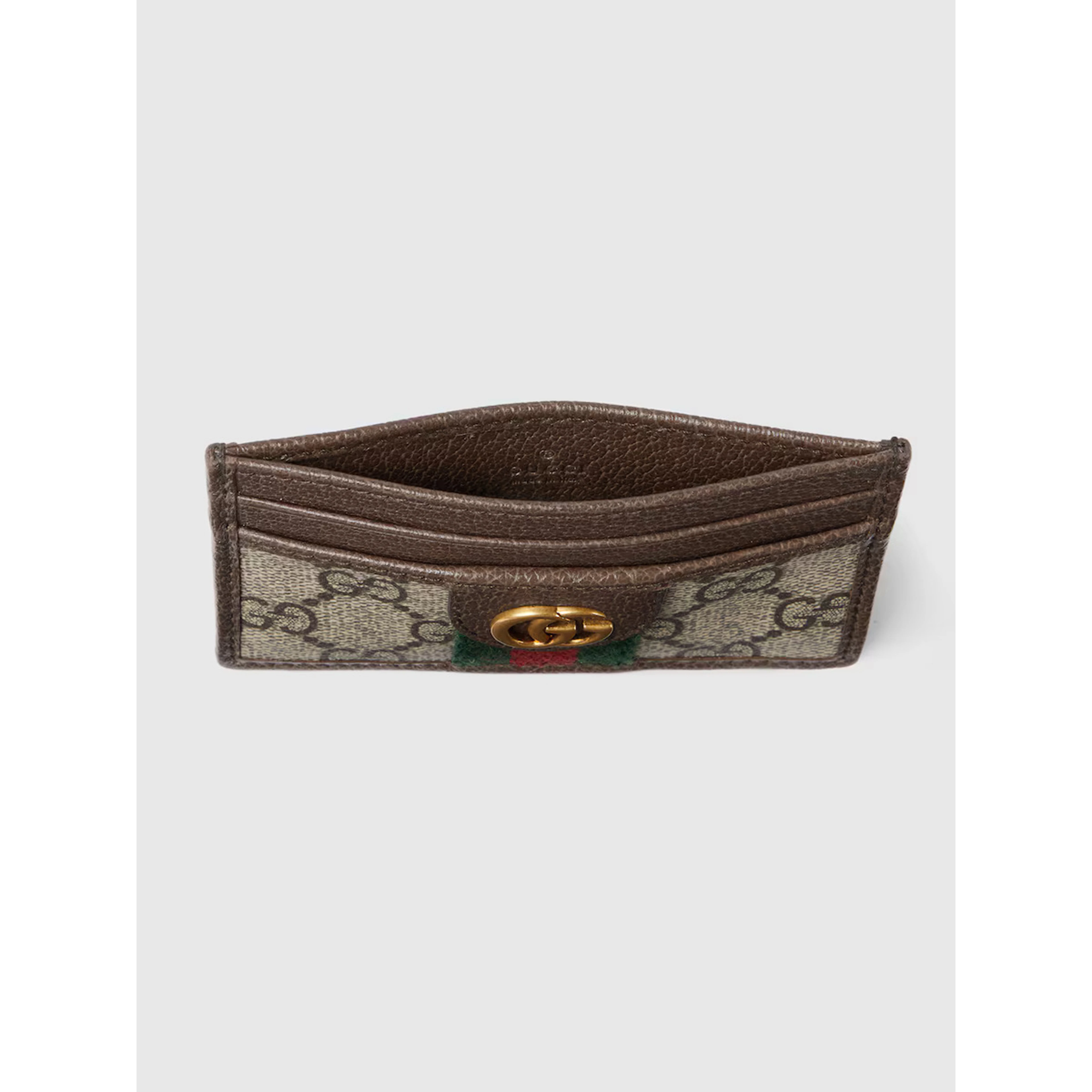 Gucci Wallets Beige