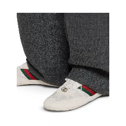 Gucci Sneakers White