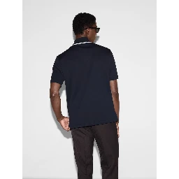 Gucci T-shirts and Polos Blue