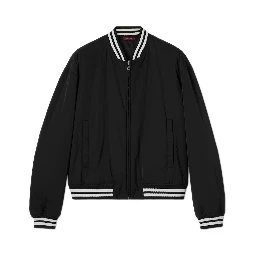 Gucci Jackets Black