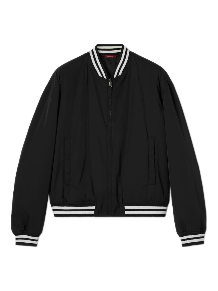 Gucci Jackets Black