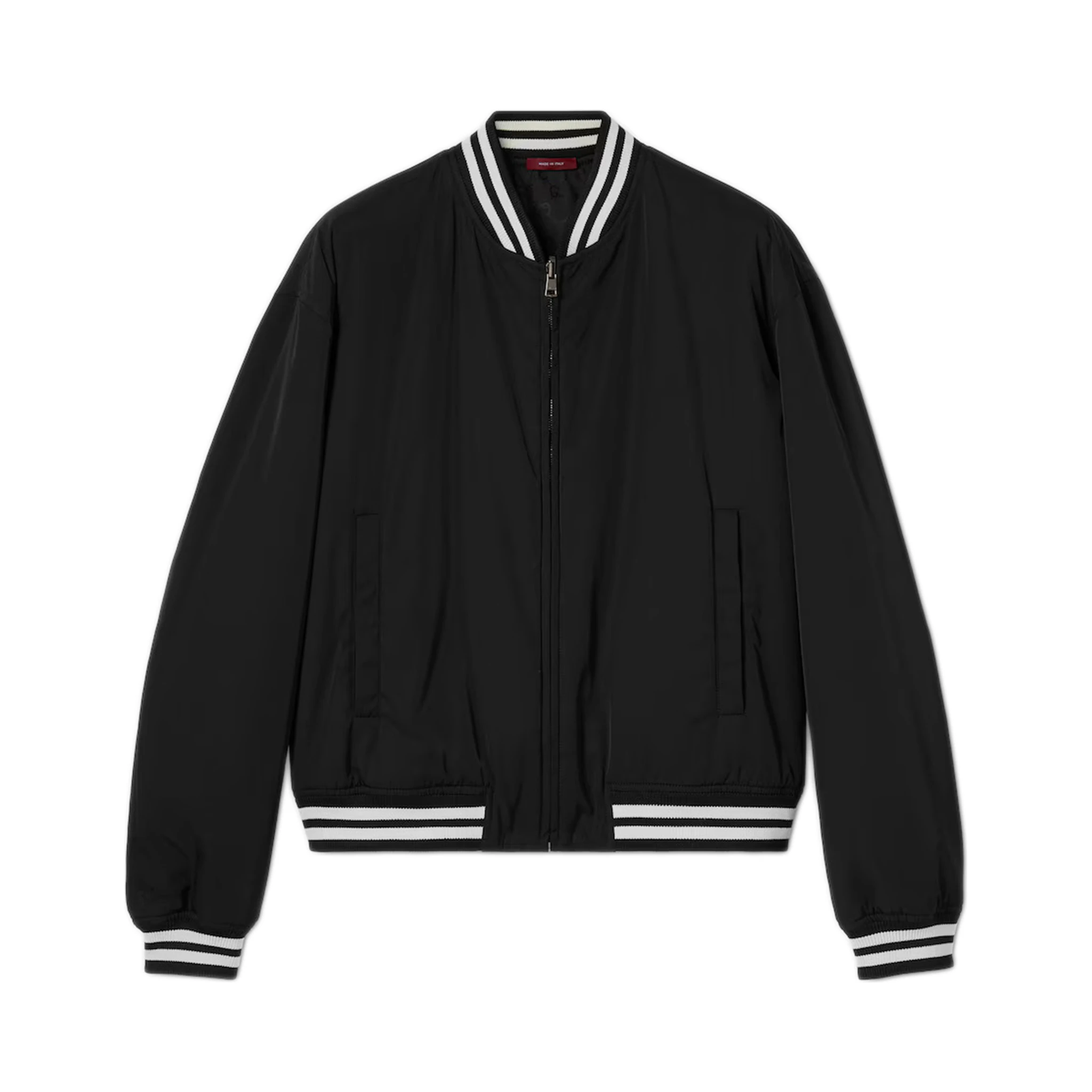 Gucci Jackets Black