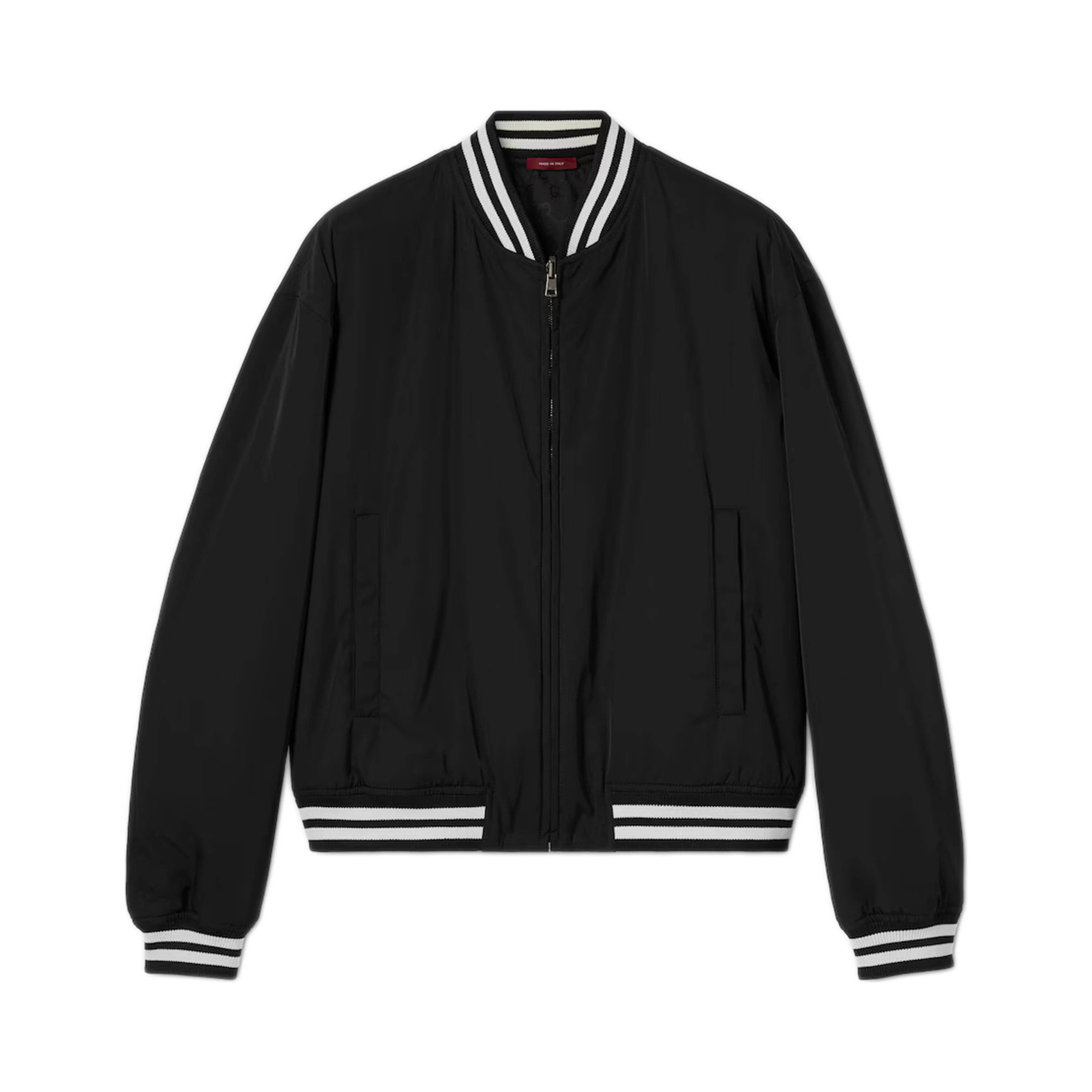 Gucci Jackets Black