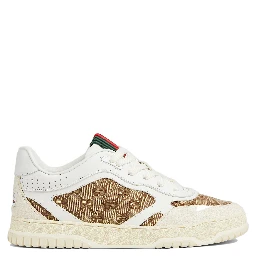 Gucci Sneakers White