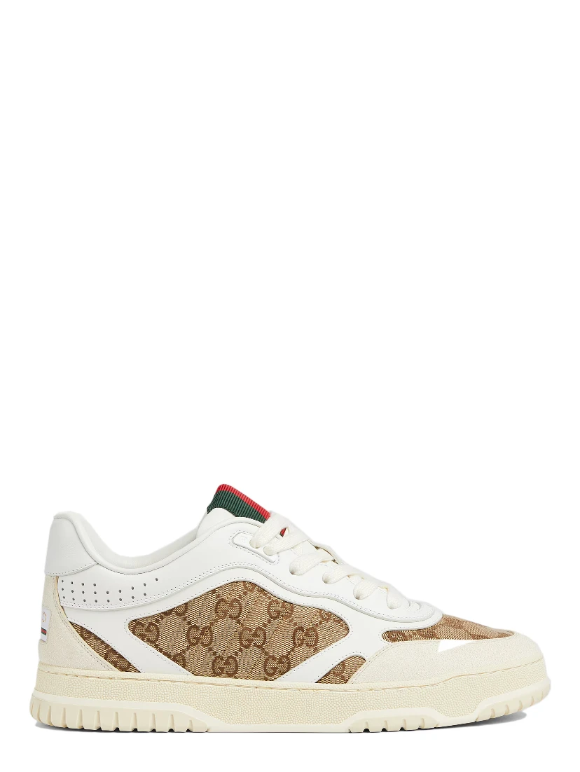 Gucci Sneakers White