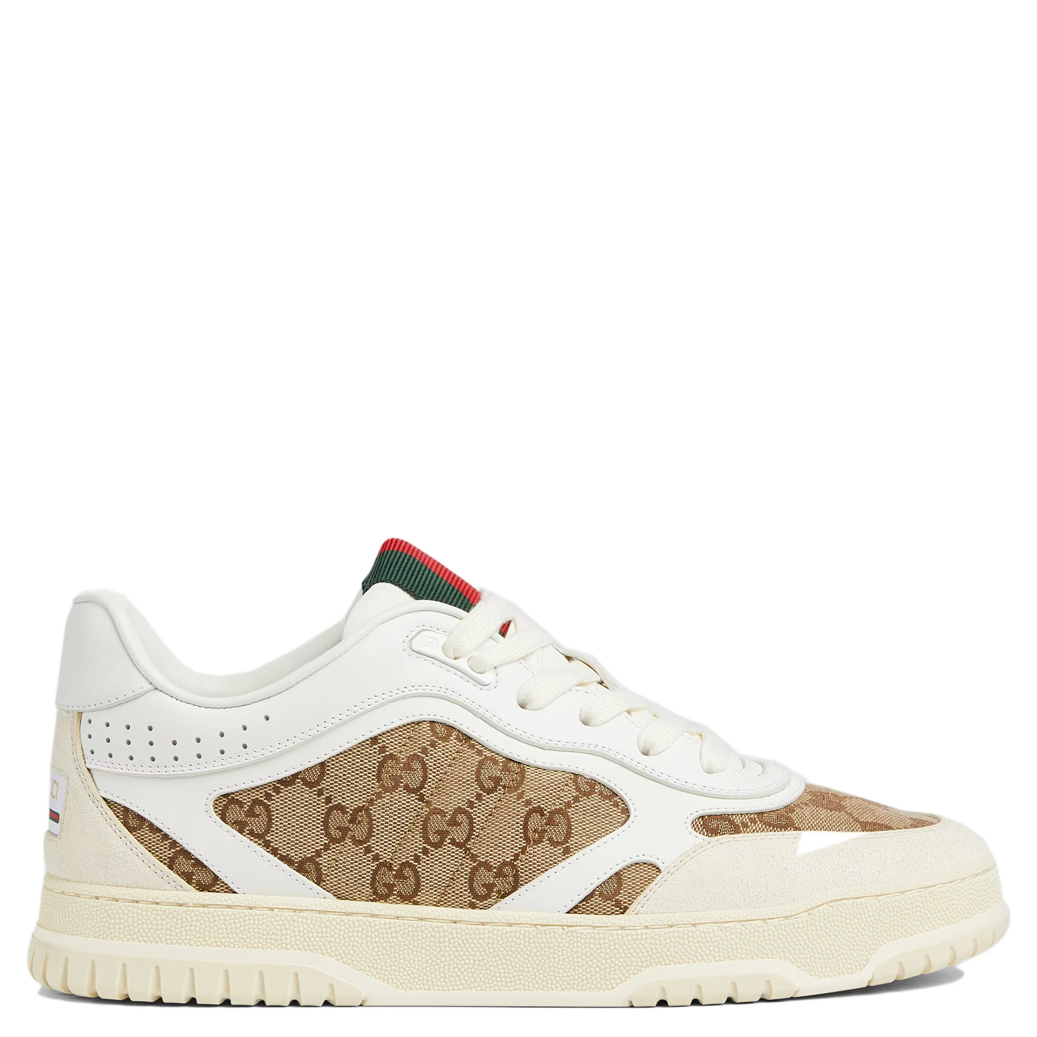 Gucci Sneakers White