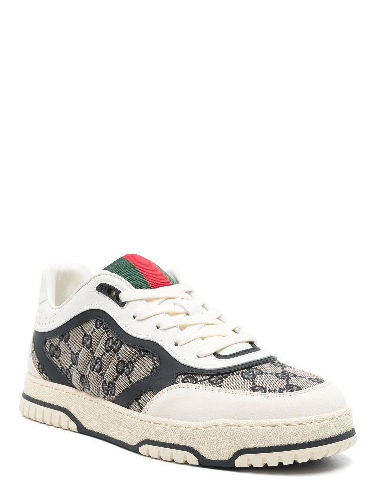 Gucci Sneakers White alternative