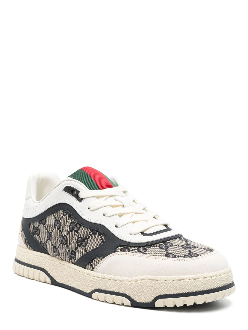 Gucci Sneakers White
