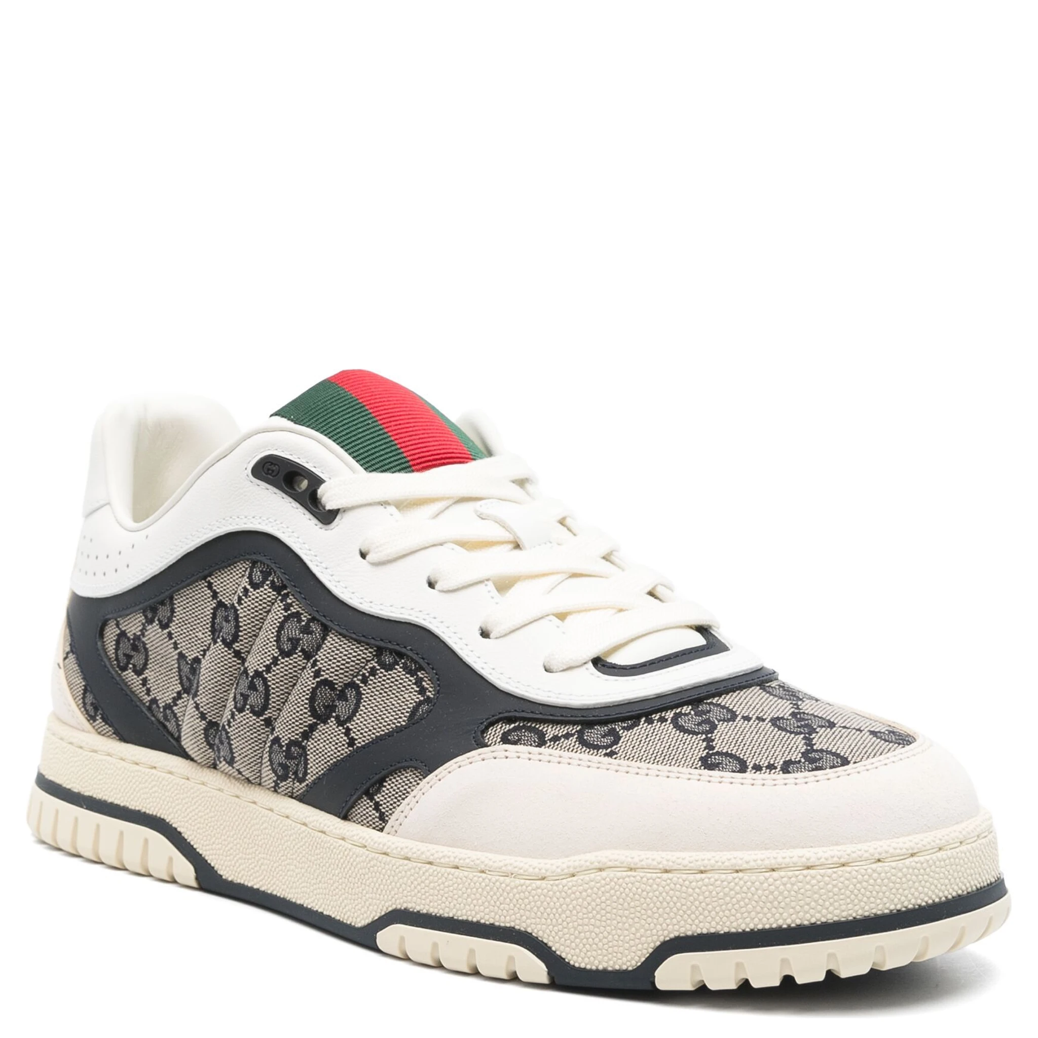 Gucci Sneakers White