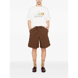 DROLE DE MONSIEUR T-shirts and Polos White