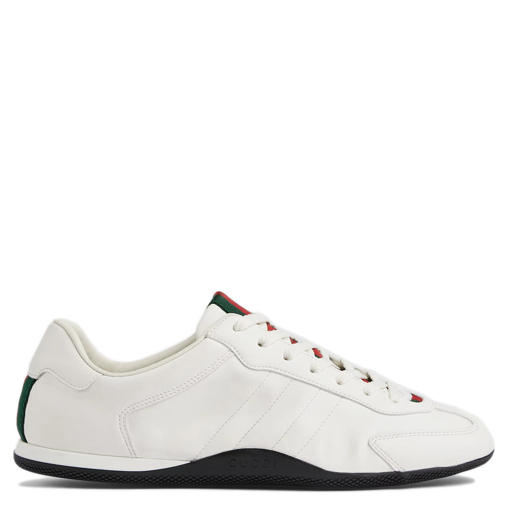 Gucci Sneakers White