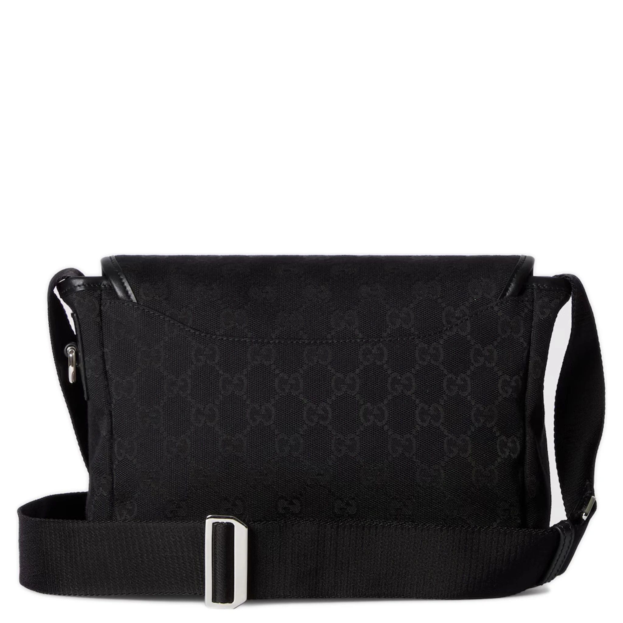 Gucci Bags.. Black