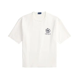 Polo Ralph Lauren T-shirts and Polos Brown