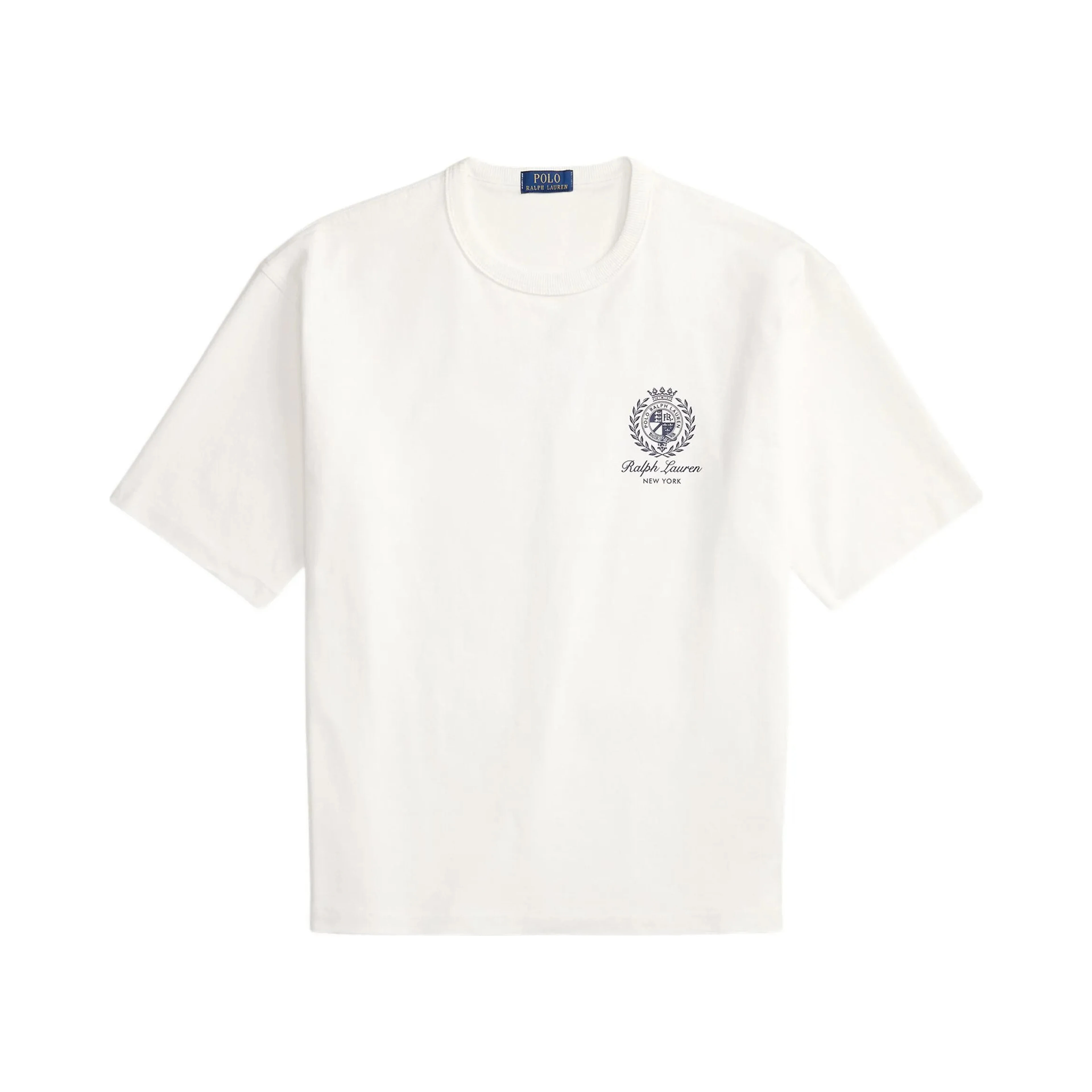 Polo Ralph Lauren T-shirts and Polos Brown