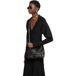 حقائب غوتشي.. أسود