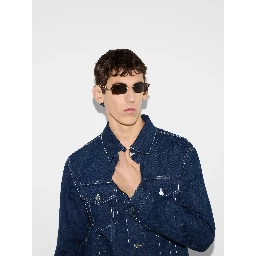 Gucci Sunglasses Golden