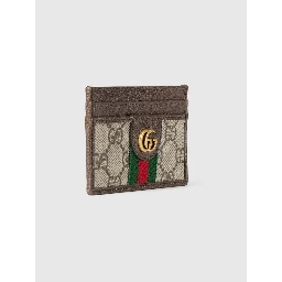 Gucci Wallets Beige