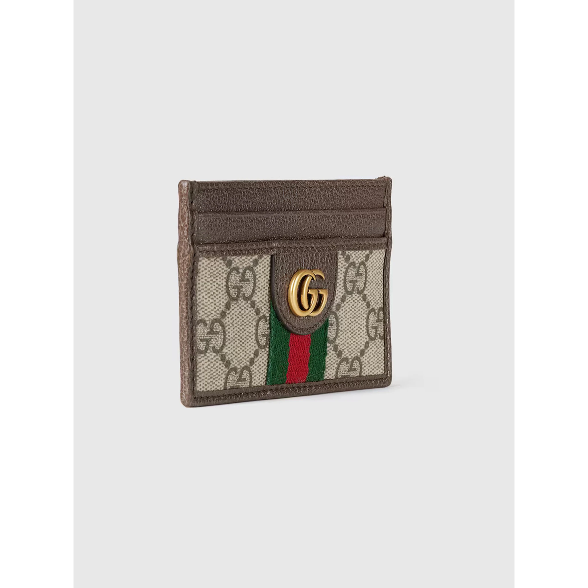 Gucci Wallets Beige