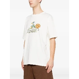DROLE DE MONSIEUR T-shirts and Polos White