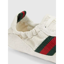Gucci Sneakers White