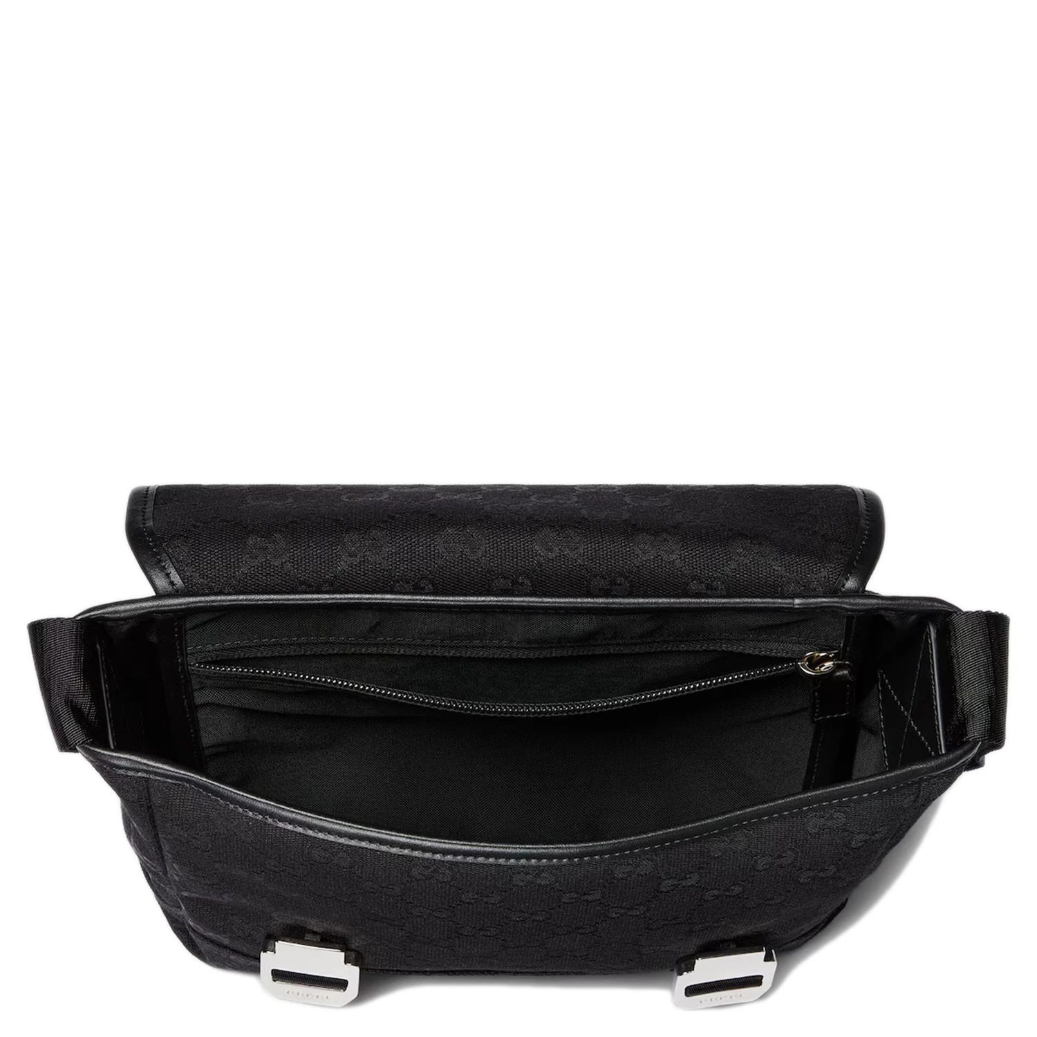 Gucci Bags.. Black