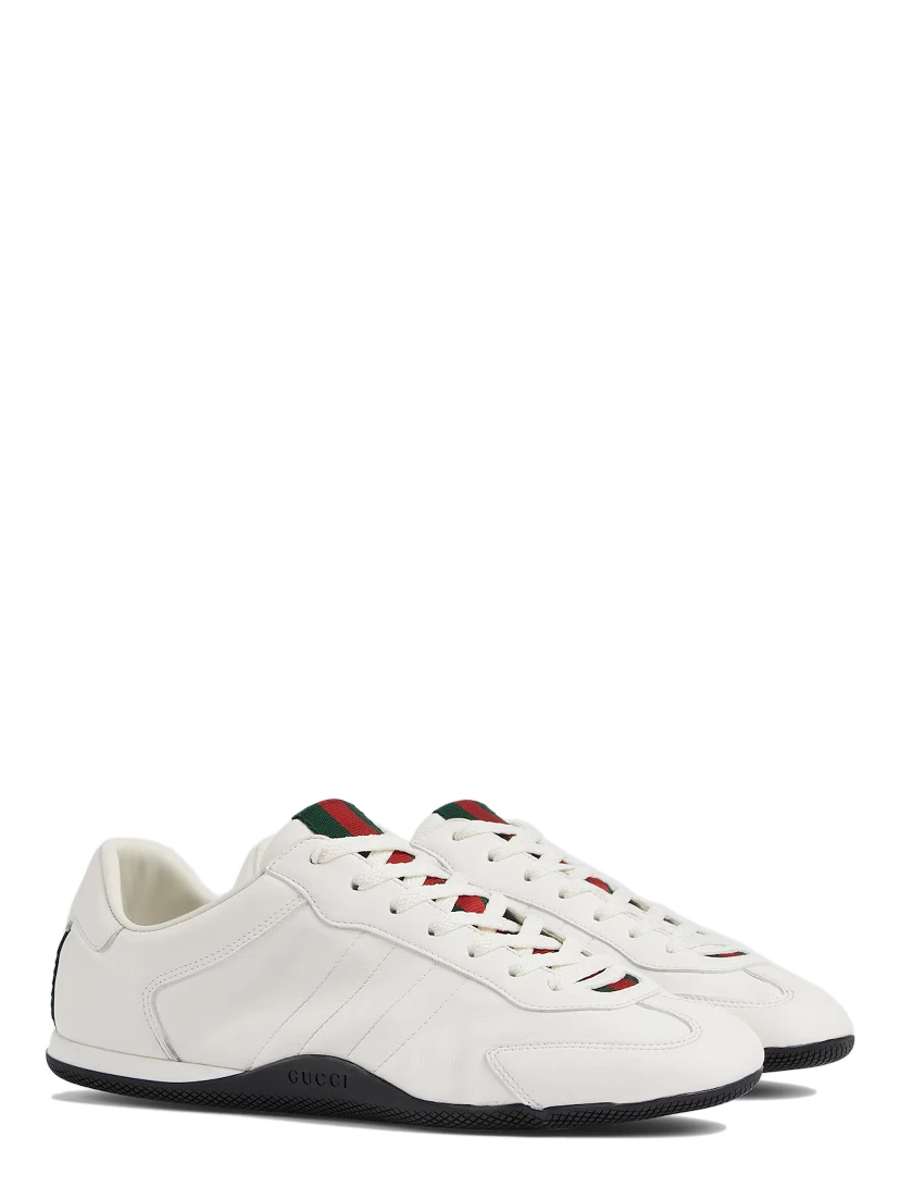 Gucci Sneakers White