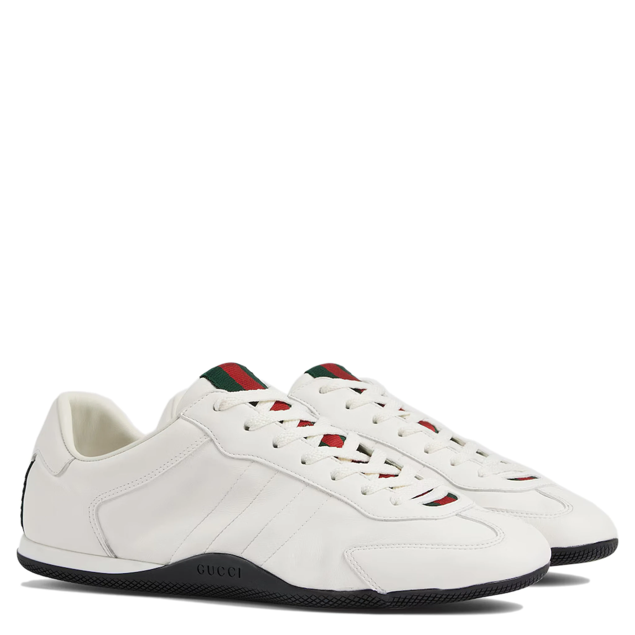 Gucci Sneakers White