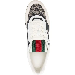 Gucci Sneakers White
