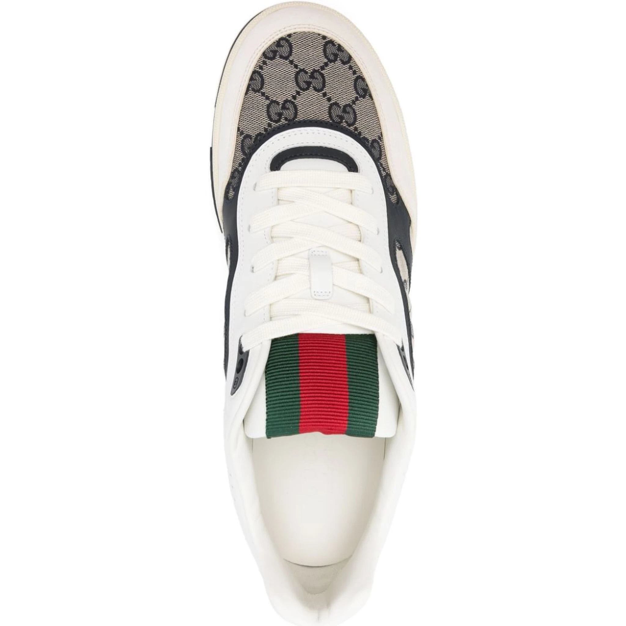 Gucci Sneakers White
