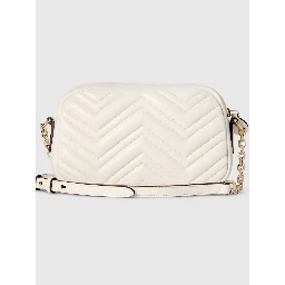 Gucci Bags.. White