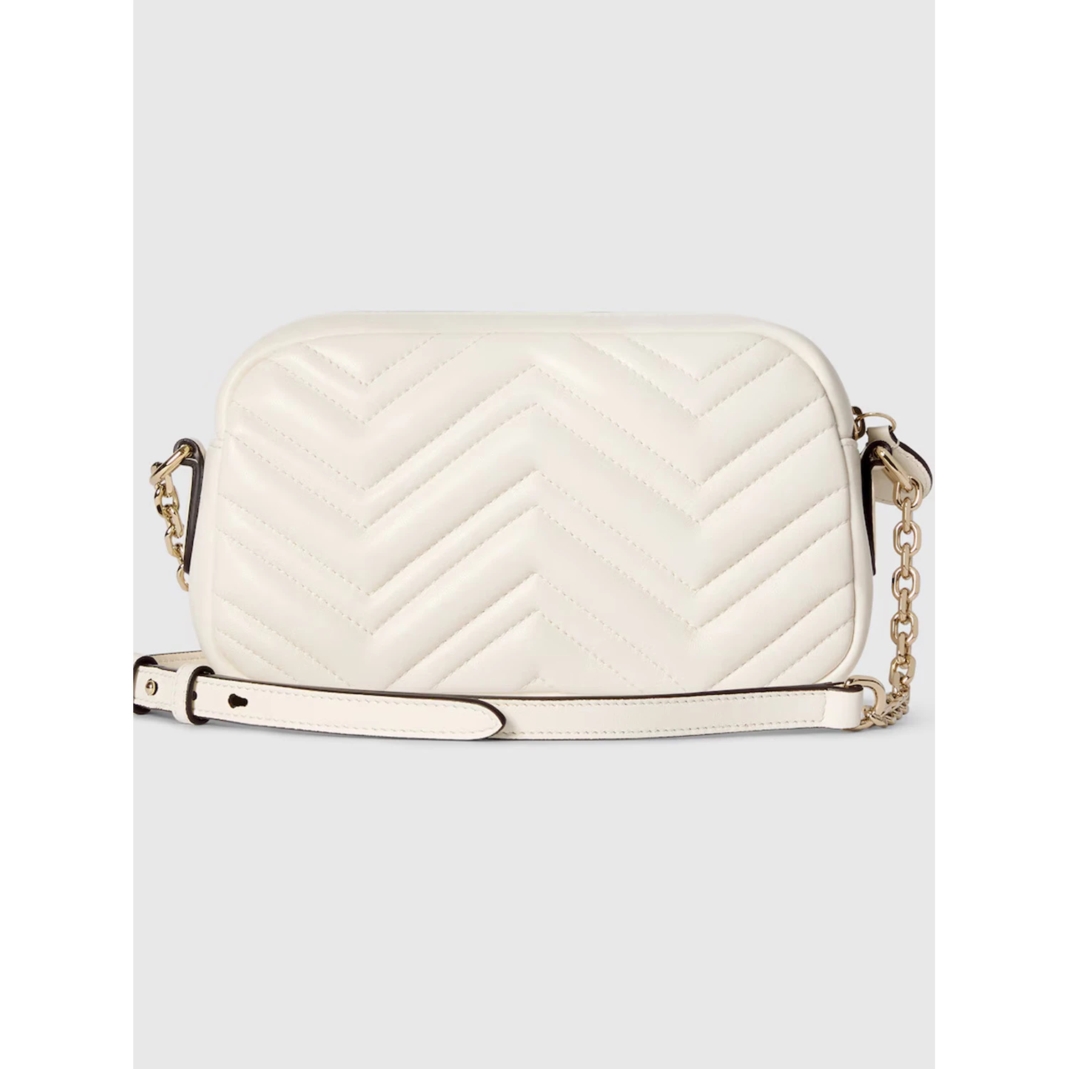 Gucci Bags.. White